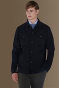 OVERSHIRT