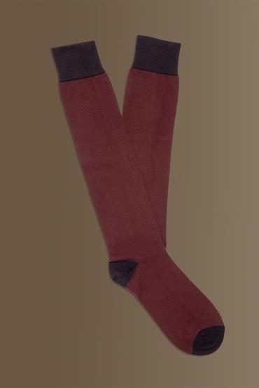 socks BORDEAUX