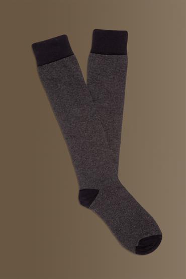socks GREY