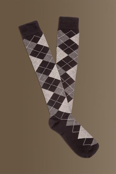 socks BLACK