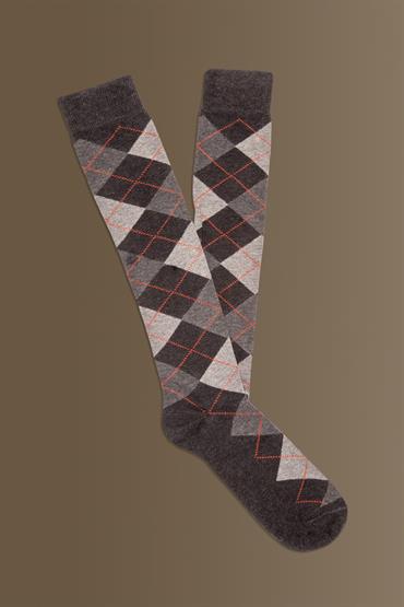 socks GREY
