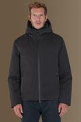 PADDED JACKET