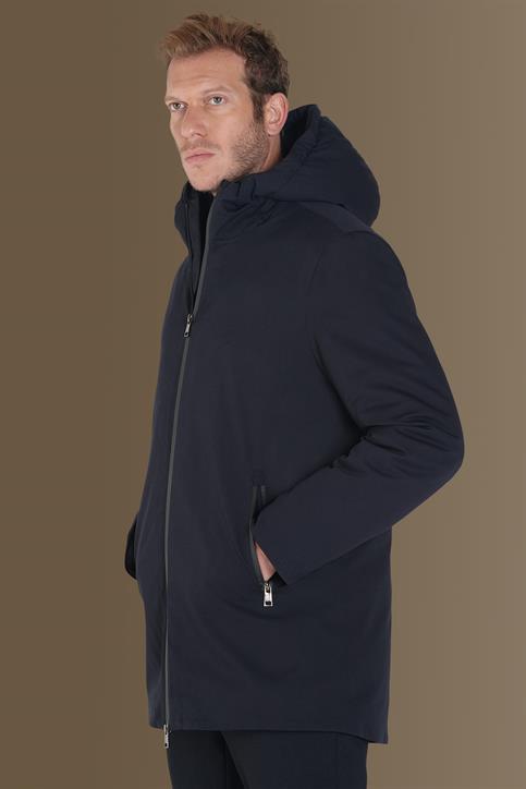 PARKA JACKET