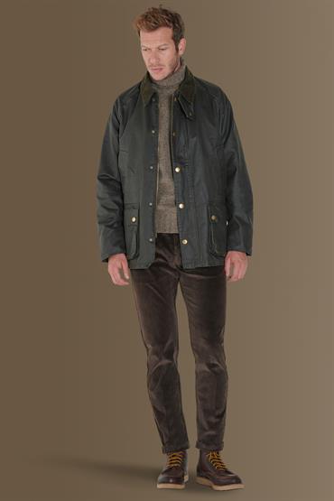 JACKET MILITARY