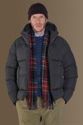 QUILTED PADDED JACKET