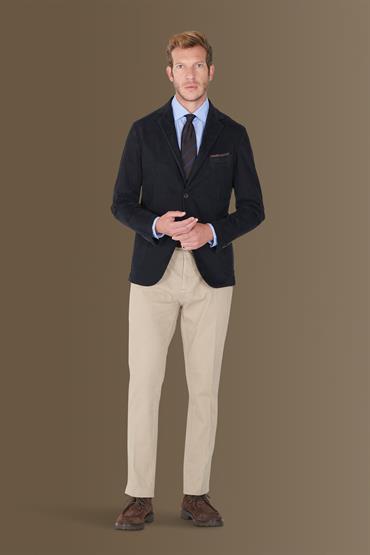 jacket BLUE NAVY