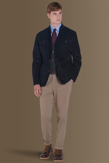 FIELD JACKET