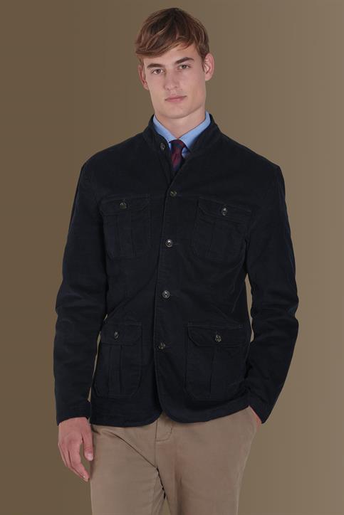 FIELD JACKET