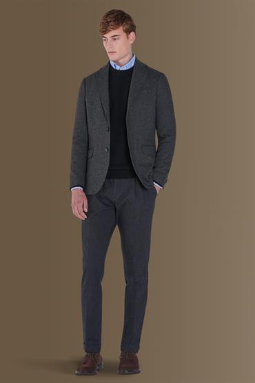 jacket GREY