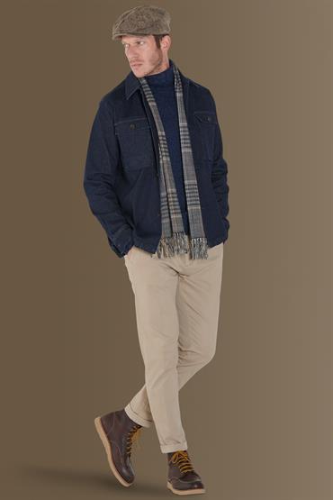 jacket DENIM