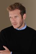 round neck sweater