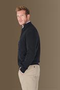 full buttons cardigan