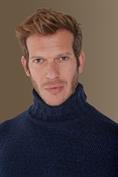 turtle neck sweater