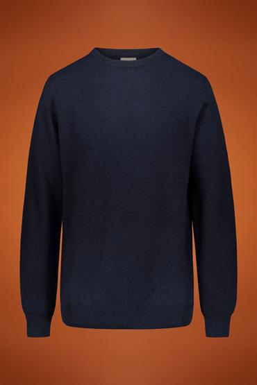 ROUND NECK SWEATER