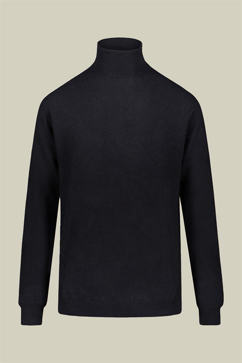 TURTLE NECK SWEATER
