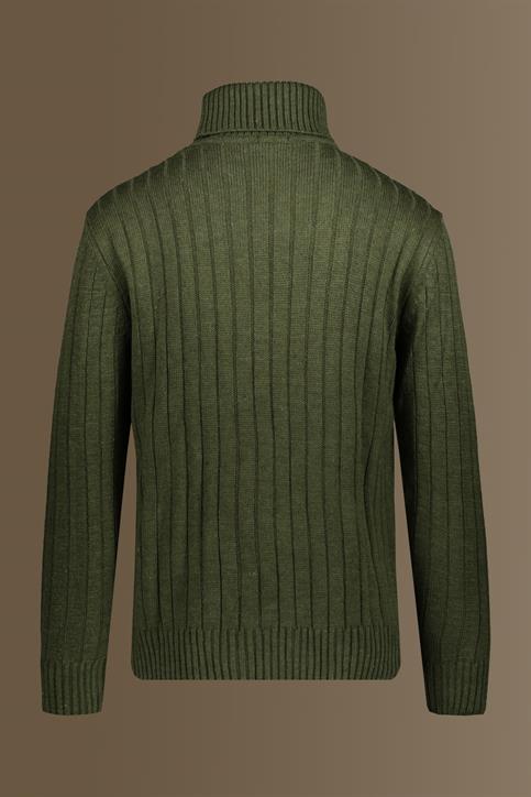 TURTLE NECK