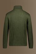 TURTLE NECK