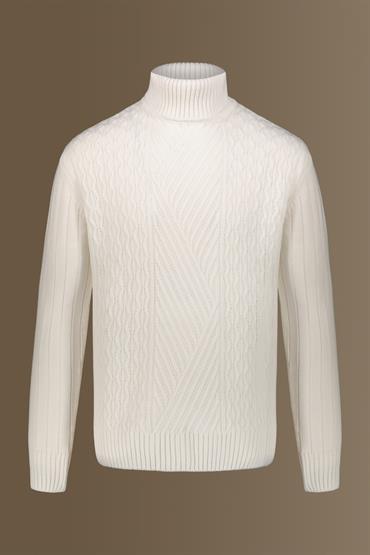 TURTLE NECK CREAM