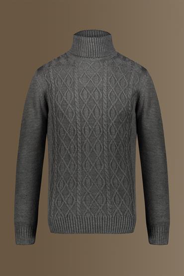 TURTLE NECK