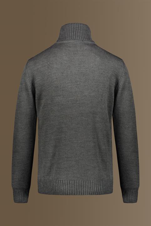 TURTLE NECK