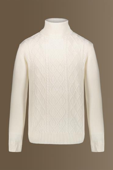TURTLE NECK CREAM
