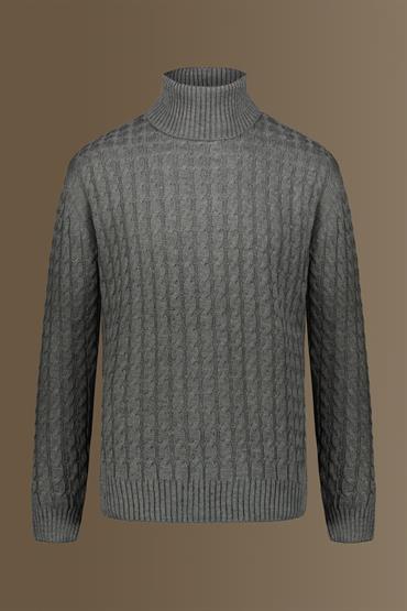 TURTLE NECK