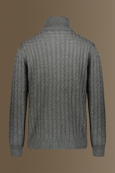 TURTLE NECK