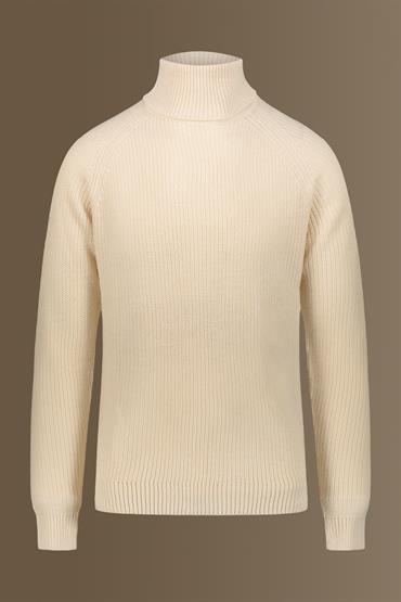 TURTLE NECK CREAM