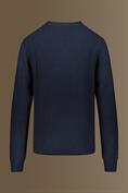 ROUND NECK