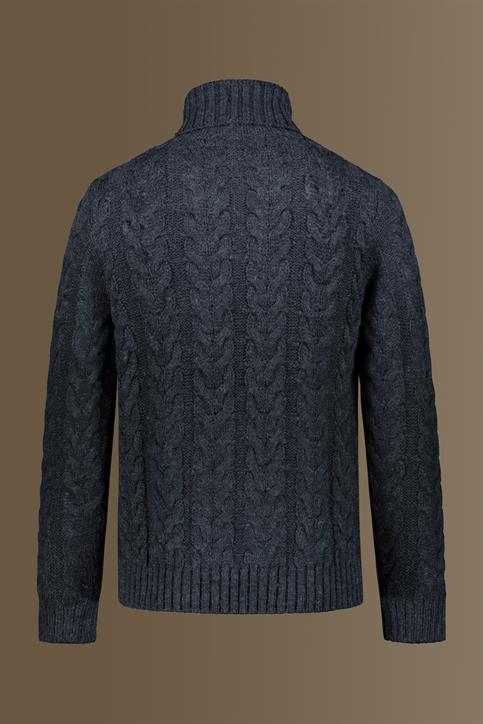 TURTLE NECK