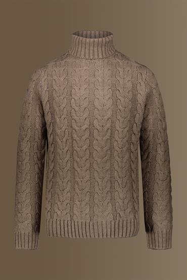 TURTLE NECK MUD