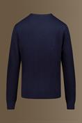 ROUND NECK