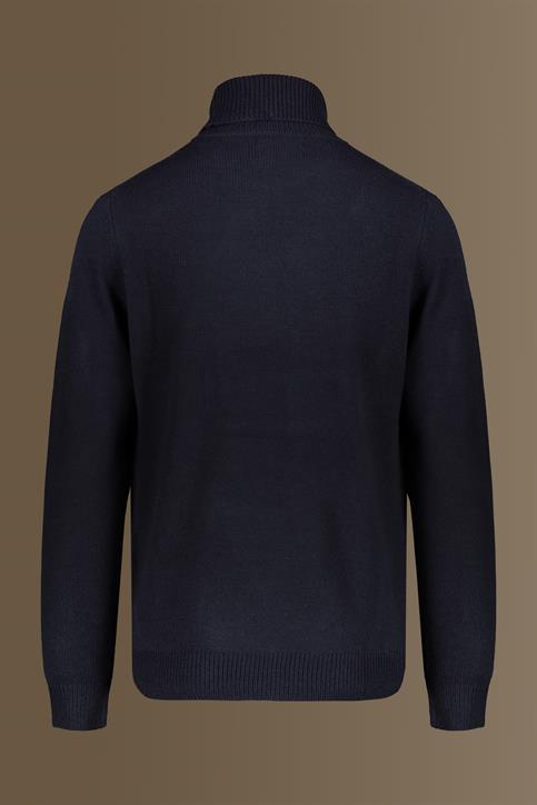 TURTLE NECK