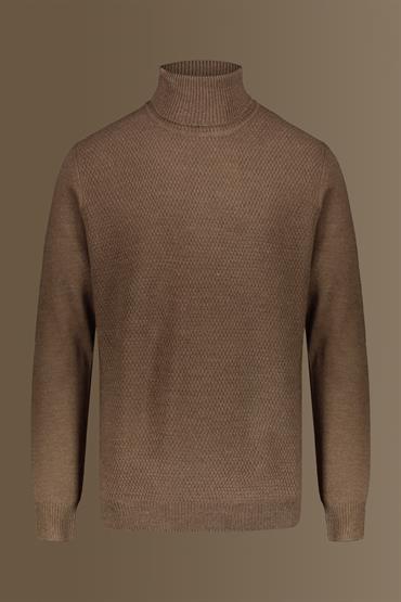 TURTLE NECK MUD