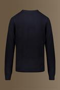 ROUND NECK
