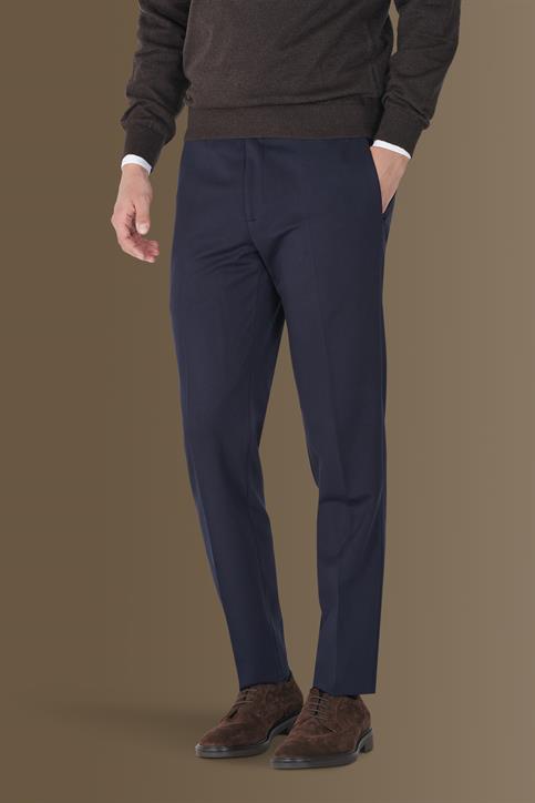 classic trousers
