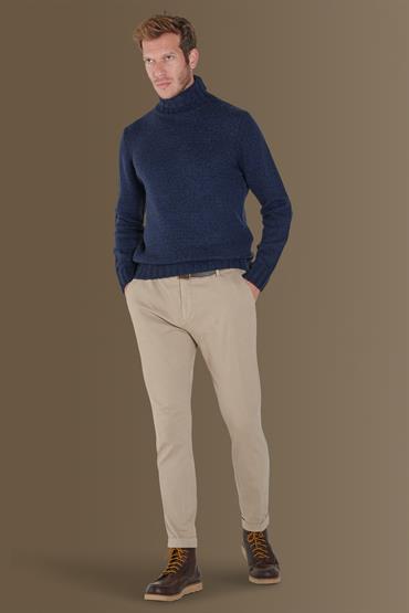 classic chino trousers SAND