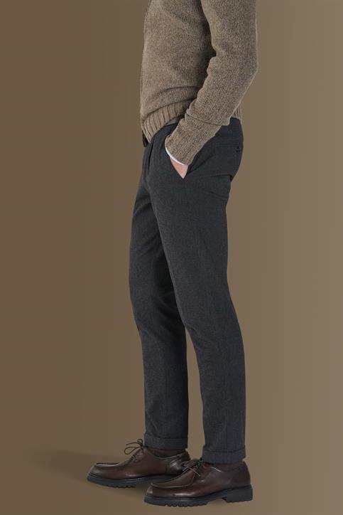 chino trousers
