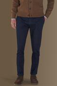 denim chino