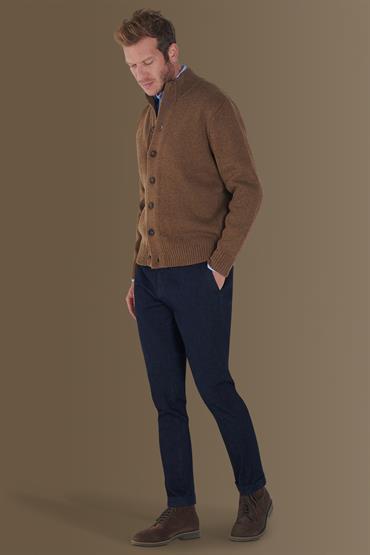 denim chino DENIM