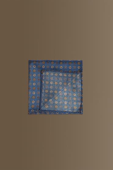 pochette DENIM
