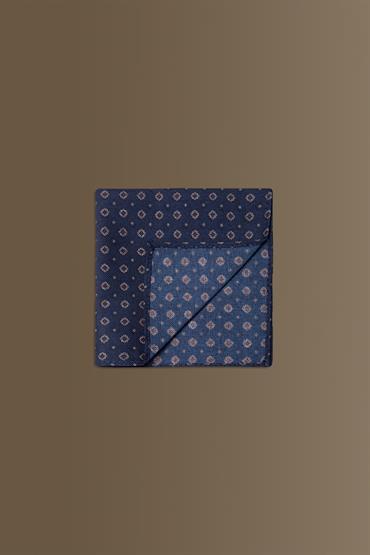 pochette BLUE