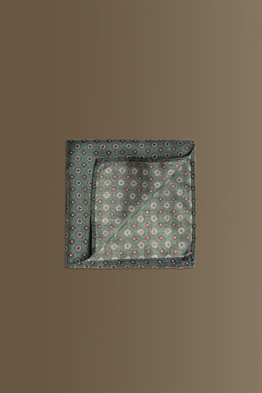 pochette GREEN