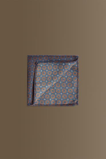 pochette BLUE