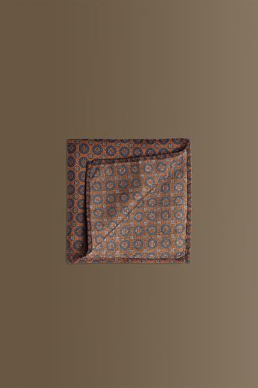 pochette BROWN