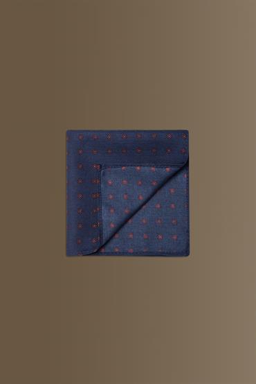 pochette DK BLUE