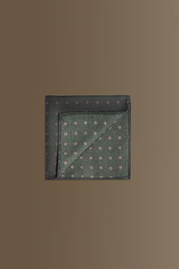 pochette GREEN
