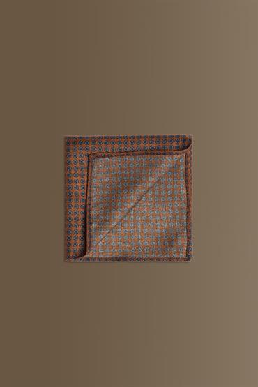pochette BROWN
