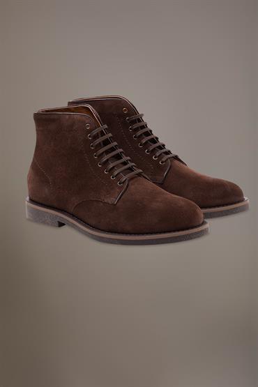 boots BROWN