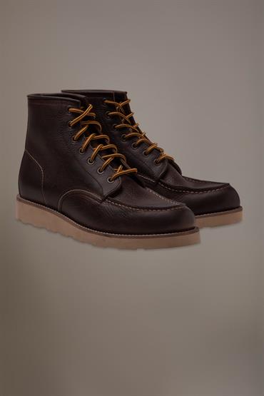 boots BROWN